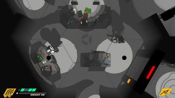 Raw Metal screenshot 9