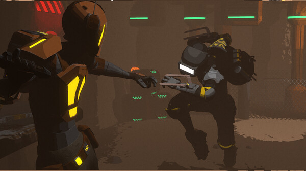 Raw Metal screenshot 11