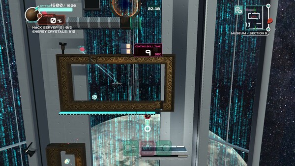 Roll Freak screenshot 4