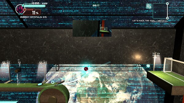 Roll Freak screenshot 2