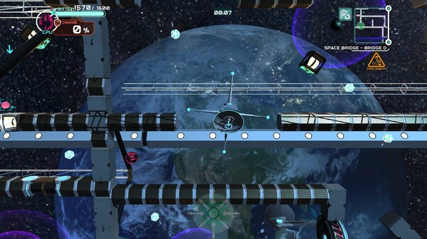 Roll Freak screenshot 3