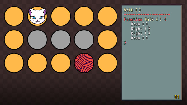 Logicats screenshot 10