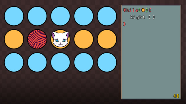 Logicats screenshot 7