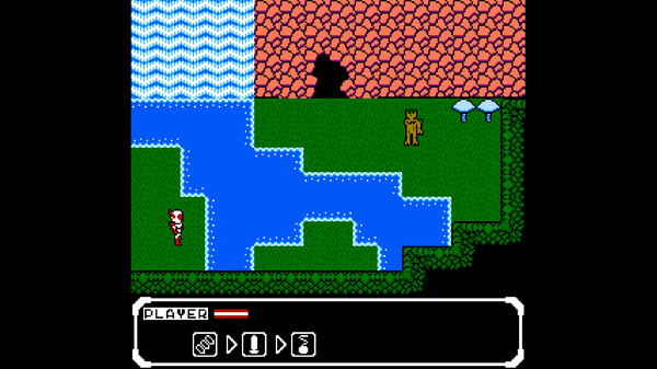 Project Nosferatu screenshot 5