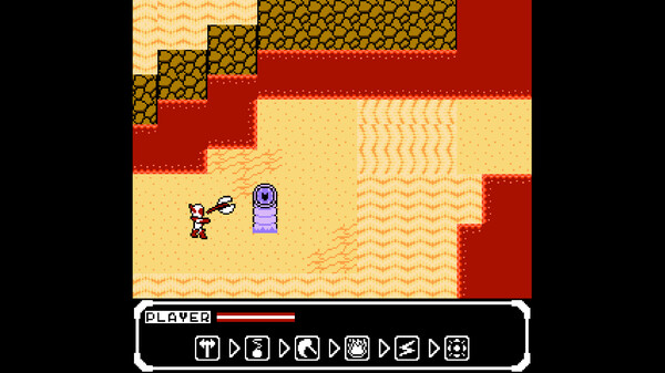 Project Nosferatu screenshot 1