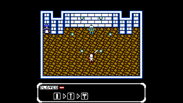 Project Nosferatu screenshot 2