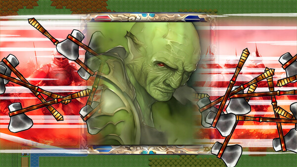 Little Land War SRPG screenshot 4