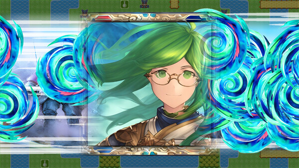 Little Land War SRPG screenshot 9