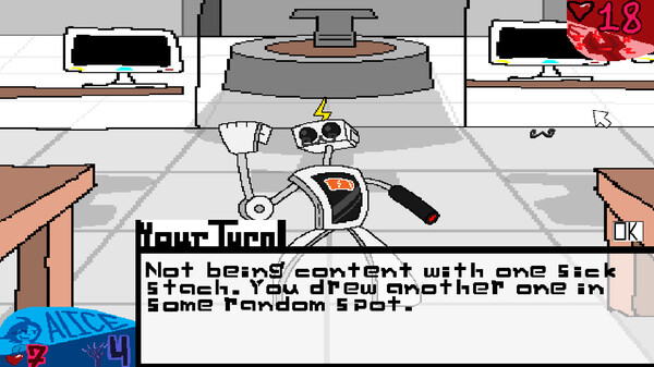 Self Defense Kinda... screenshot 5