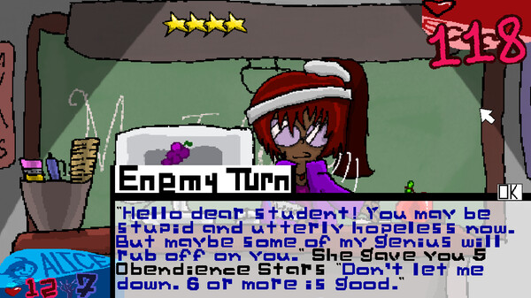 Self Defense Kinda... screenshot 1