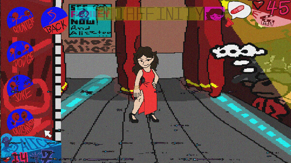 Self Defense Kinda... screenshot 4