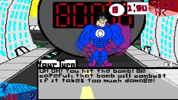 Self Defense Kinda... screenshot 7