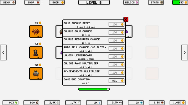 Merge Me! screenshot 5