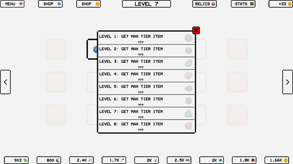 Merge Me! screenshot 7