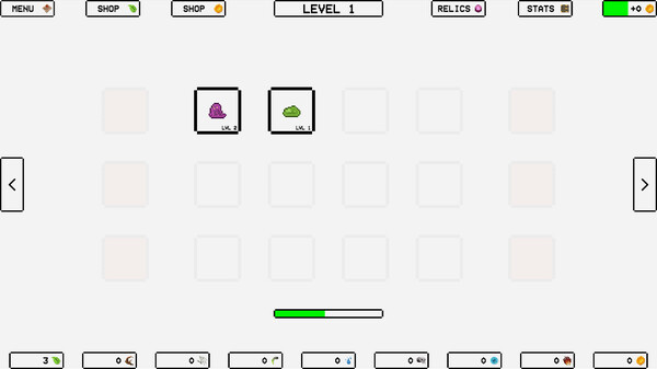 Merge Me! screenshot 1
