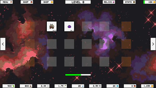 Merge Me! screenshot 10