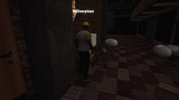 Amigo: Kebab Simulator screenshot 10