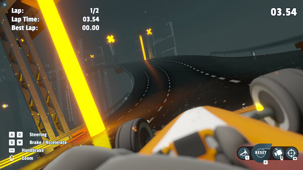 Turbo Dismount 2 screenshot 7