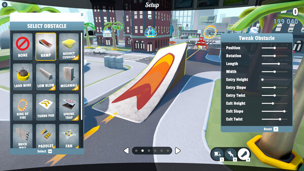 Turbo Dismount 2 screenshot 2