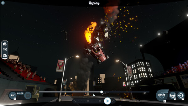 Turbo Dismount 2 screenshot 8