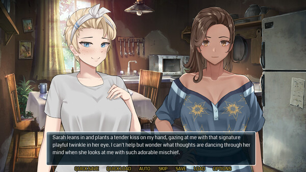 Save The World screenshot 6