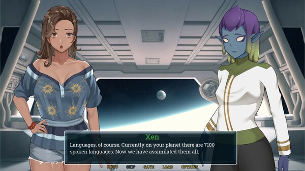Save The World screenshot 5