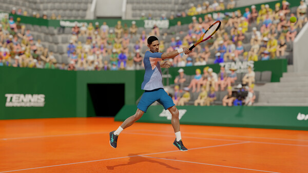 Tennis Manager 2023 screenshot 8