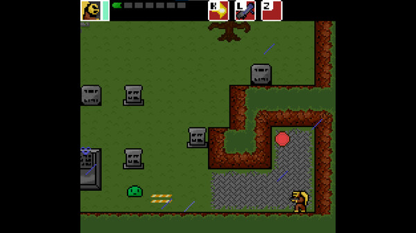 Side Scape screenshot 3