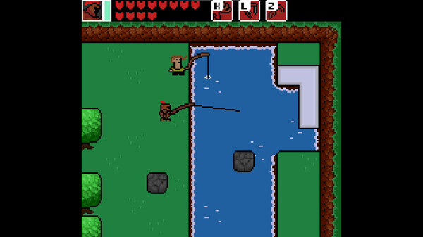 Side Scape screenshot 6
