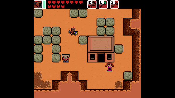 Side Scape screenshot 2