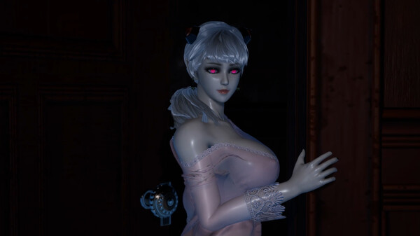 Vampire Mansion screenshot 7