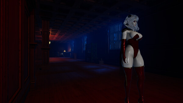 Vampire Mansion screenshot 9