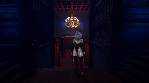 Vampire Mansion screenshot 11