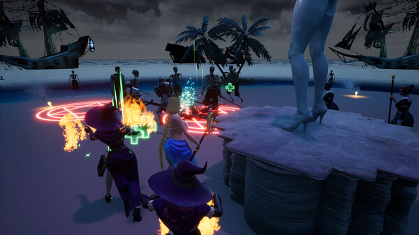 Last Saintess screenshot 8