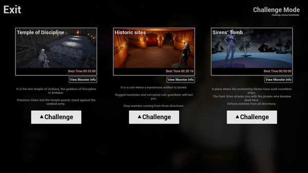 Last Saintess screenshot 5