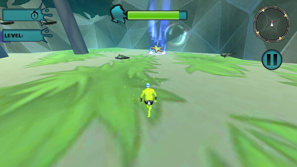 AquaHero screenshot 3