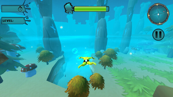 AquaHero screenshot 5