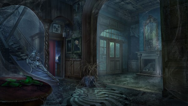 Haunted Hotel: Personal Nightmare Collector's Edition screenshot 6