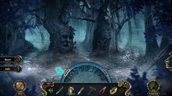 Haunted Hotel: Personal Nightmare Collector's Edition screenshot 5