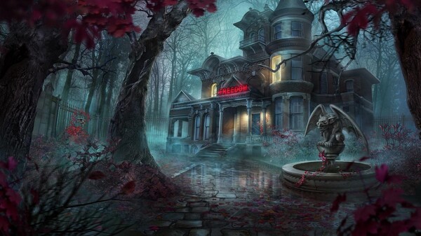 Haunted Hotel: Personal Nightmare Collector's Edition screenshot 3