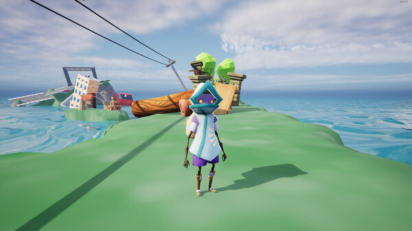 Fumpers screenshot 3