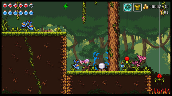 Swords & Bones 3 screenshot 5