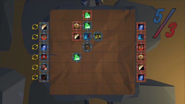 Elaria: The Corrupted Throne screenshot 4