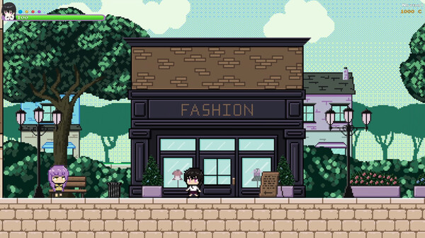 Bitter Heaven screenshot 9