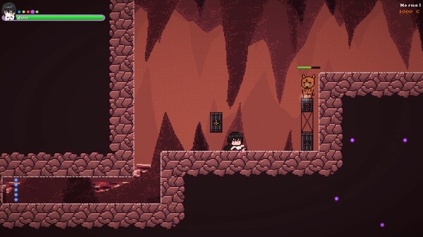 Bitter Heaven screenshot 12