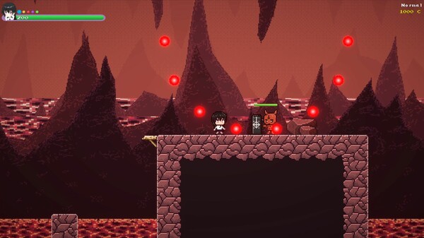Bitter Heaven screenshot 11