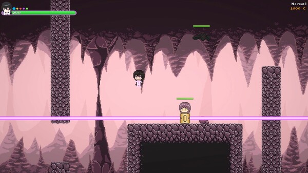 Bitter Heaven screenshot 10