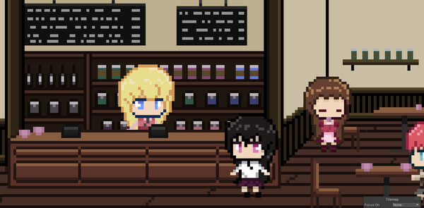 Bitter Heaven screenshot 8