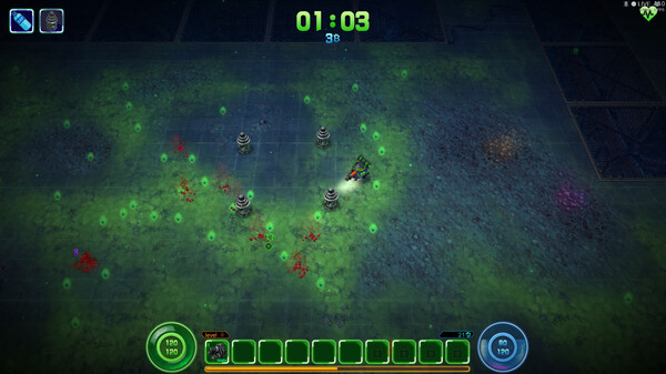 KayserRotz screenshot 5