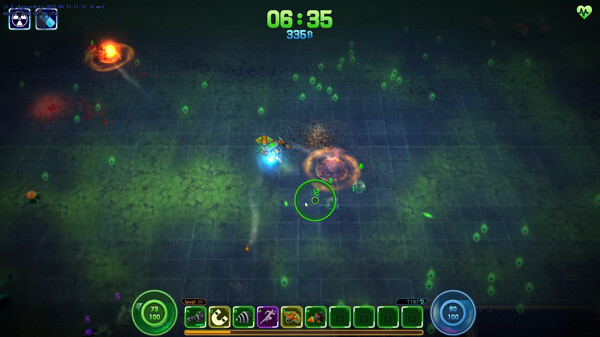 KayserRotz screenshot 3